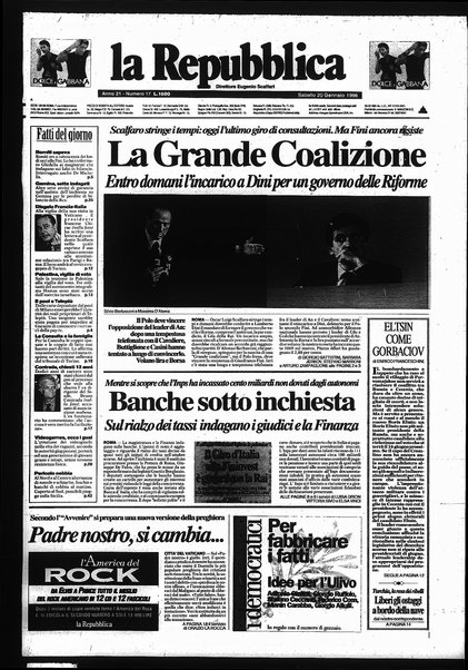 La repubblica